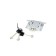 Soldem-shaped border ZV 8-4sh2t/13 75402, s/o b/o, b/handles