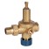 Pillet SVS-0050-525115, 1/2 ", internal/outer valve, with exit under the pressure gauge