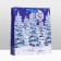 Gift package "Magic Forest", luxury 26 x 32 x 12 cm