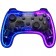 Gampad Xtrike Me GP-52, wireless, for PS4, Bluetooth 4.0, 800 mAh, transparent