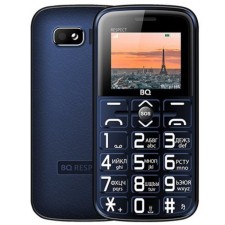 Cell phone BQ M-1851, Respect 1.77 