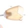 Chandelier 1341001/3br E27 15W white-brown Bayerlux