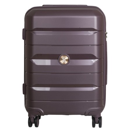 Supra STS-2004, S, purple suitcase