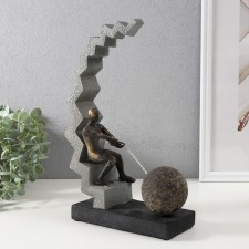 Polystone souvenir 