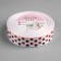 Republic tape "Peas", 25 mm, 23 ± 1 m, multi -colored