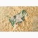 Happy Days towel 70x146 cm, 100% cotton 160g/m2