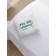 Decorative pillowcase “You are enough”, on a zipper, size 45x45 cm