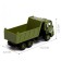 Metal truck "KAMAZ" Samosval ", scale 1:54, inertia