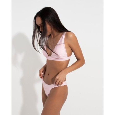 Separate Minaku "Fruity Girl" swimsuit, size 50, pearl color-3