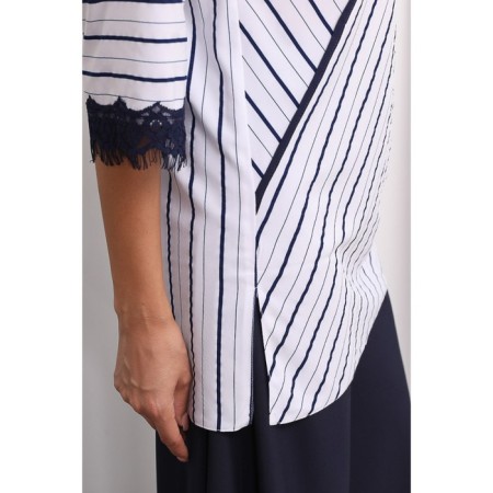 Women's tunic, size 42-9