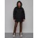 Winter jacket, size 54, black color