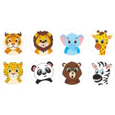 Sticker Paper 