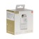Thermostatic head of MOES ZTRV-ZX-TV01 Zigbee, display, temperature maintenance, timer