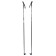 Ski fiberglass sticks, length 150 cm, MIX color