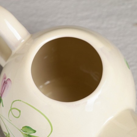 Teapot "Small" 0.75l / 12x16cm, peas-3