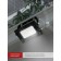 Flight LED in Home SDU-7, 20 W, 230 V, 6500 K, IP65, Black