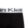 Panties men's panties, color black mix, size 54