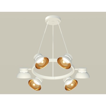 Ambrella Light, Traditional Diy, XB9191101, 6XGX53, White Sand, Golded Golody, Transparent Small Supervision.
