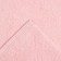 Terry towel 70x130cm, Ritmica, light pink 420 g/m, cotton 100%