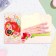 Paris money envelope 18.5 x 8.5 cm