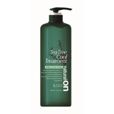 Hair mask Daeng Gi Meo Ri Naturalon Tea Tree Cool Treatment, 1000 ml