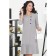 Women's dress "Success inspiration", size 44