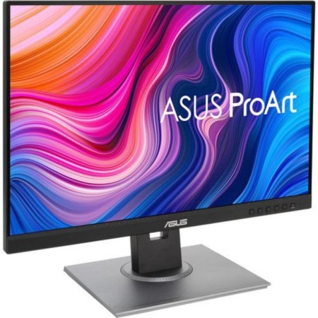Monitor ASUS 27 "PRART PA278QV Black IPS LED 16: 9 DVI HDMI M/M Matte Has Piv 350CD 178 106690-6