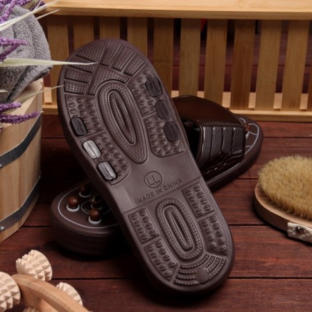 Slippers for magnetotherapy m 40-41-3