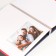 Photo album magnetic 20 sheets "Antei" Blue 28x3.3x27 cm