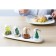 Set of containers for spices Four Seasons