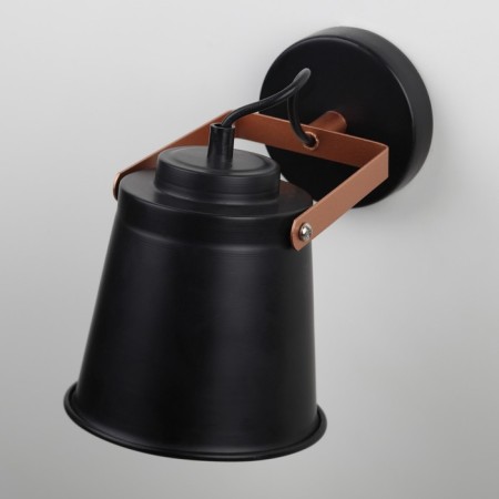 Lamp wall-flowing spot Rivoli Acuto 7015-701 1he27, 40W, rotary-3