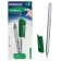 Ballpress Pensan Triball, node-igla 1.0 mm, three-sided, green ink