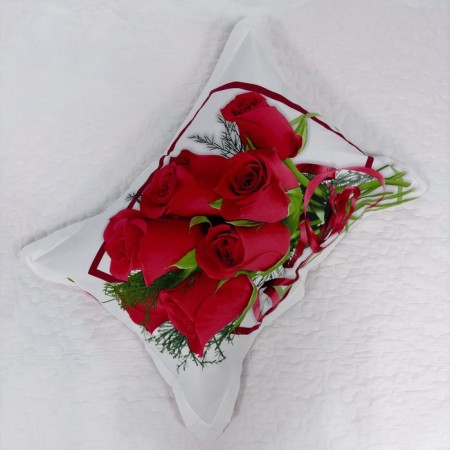 Cover with pillowcases Diva Afrodita Premium, size 220x240 cm, 50x70 cm - 2 pcs-1