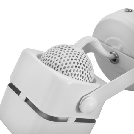OL3 GU10 WH lamp, 50 W10, white-4