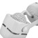 OL3 GU10 WH lamp, 50 W10, white