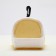 Suspended house "Cheese", 18 x 15 x 12 cm