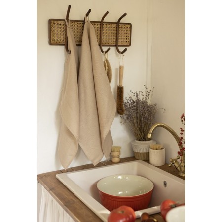 Liberty Jones Soft RipPles, 3 l, red, red-3