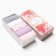 Set of female socks KAFTAN "BLOW" 5 pairs, size 36-39 (23-25 ​​cm)