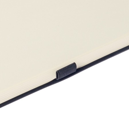 Sketchmarker sketchbook, 200 x 200 mm, 80 sheets, solid boumvinyl cover, black, block 140 g/m2-6