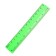 Ruler 15 cm, plastic, mix