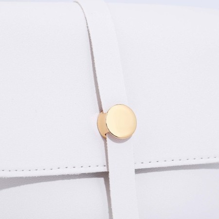 Bag-mixer on magnet, white color-3