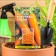 Seed Carrots "Queen of Autumn" Simple Drage, 300 pcs