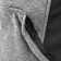 Textile sweatshirt with a hood Moteq perk, male, size XL, gray, black