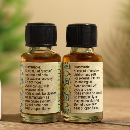 Diffusor "Adore" 20 ml, cinnamon-3