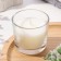 Aromatic candle "Ambretto", 60 g
