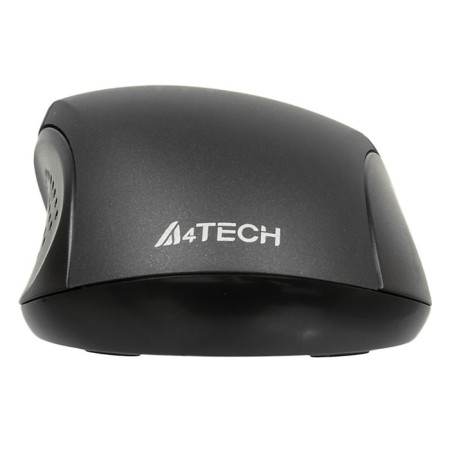 Keyboard + Mouse A4Tech 7100N CLAV: Black Mouse: Black USB Wireless-9