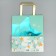 Packaging, gift package, “Shine”, ml 23 x 27 x 11.5 cm