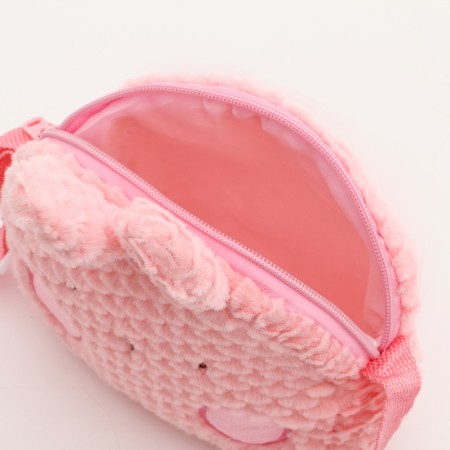 Children's Bag "Bunny", 20 cm-3