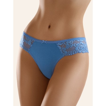 Credes of slips women's minimi BO223, size 46, color cielo