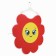 Carnival cape "Beautiful flower"